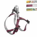 Arnés Para Perros Estampado Talle M
