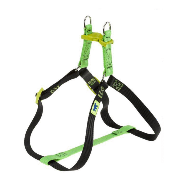 Arnés Para Perros Talle XS_S