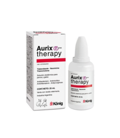 Aurix Therapy x 25 ml