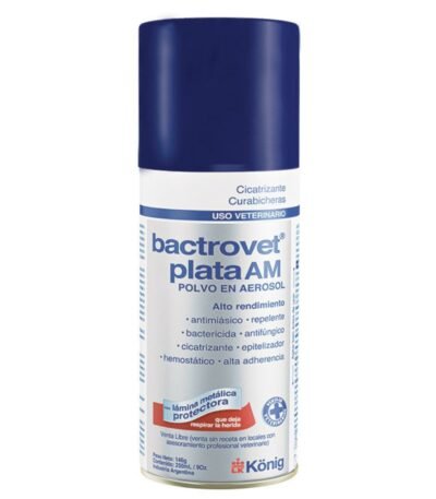 Bactrovet Plata AM 228ml