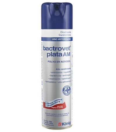 Bactrovet Plata AM 420ml