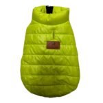 Campera Estetican Verde Talle L 27 Cm