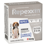 Collar Antipulgas Dominal Repexxin 4 a 25Kg
