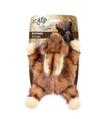 Conejo Peluche Orel Rabbit