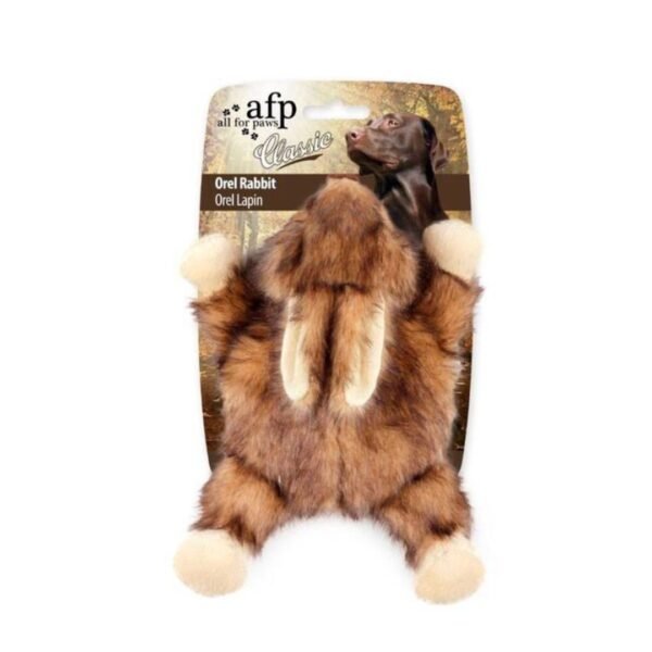 Conejo Peluche Orel Rabbit