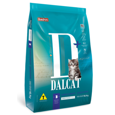 Dalcat Kitten 1 Kg