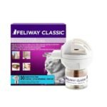 Feliway Classic Difusor y Repuesto