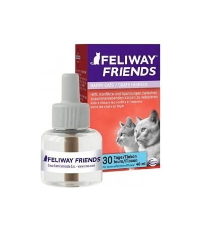 Feliway Friends Repuesto