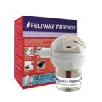 Feliway Friends Repuesto Mas Difusor