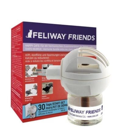 Feliway Friends Repuesto Mas Difusor