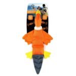 Juguete Pato Naranja