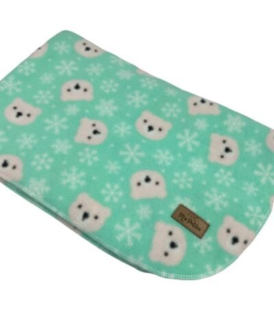 Manta Polar Mis Ositos