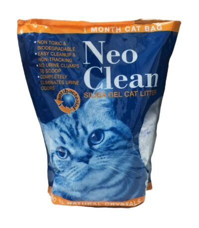 Neo Clean Silica Gel Arena Sanitaria