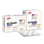 Ol Trans Flex x Blister De 7 Comprimidos