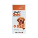 Power Gold Perros 20,1 a 40 Kg