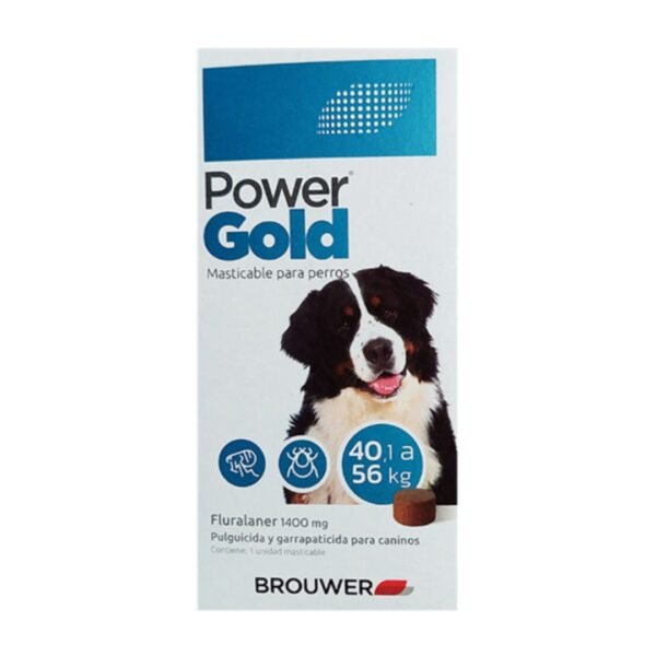 Power Gold Perros 40 a 56 Kg