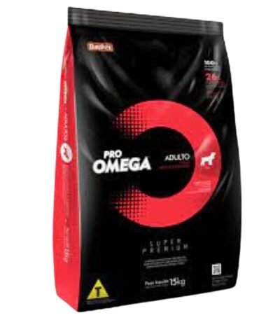 Pro Omega Adulto Grande 3 Kg