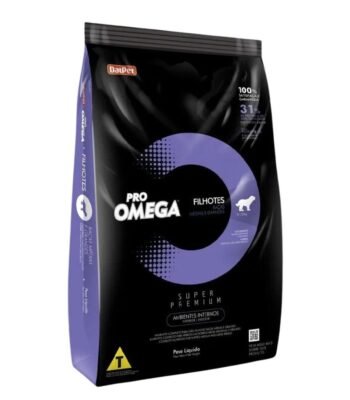Pro Omega Cachorro Raza Grande 3Kg