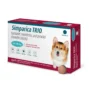 Tableta Antiparasitaria Para Perros Trio De 10 a 20 Kg