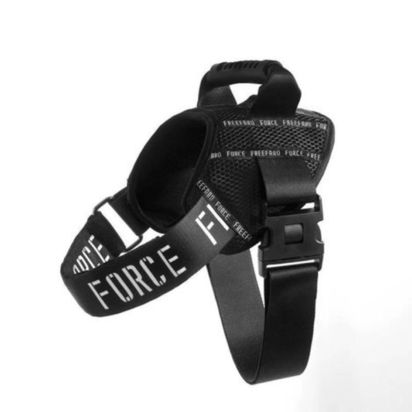 Arnés Freefaro Force Flat Shadow G