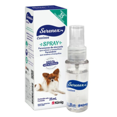 Serenex Canino Difusor 42 Ml