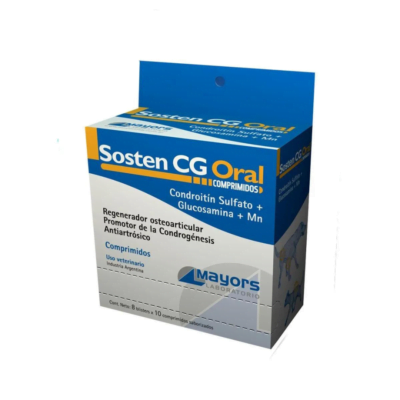 Sosten Cg Blister