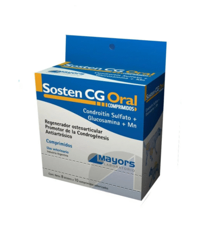 Sosten Cg Blister