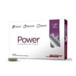 Power Comprimido Perros 2.5 a 5kg y Gatos 2 a 3kg