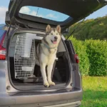 Jaula Para Mascotas Ferplast Atlas 70 Aprobada - Imagen 3