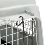 Jaula Transportadora Perro Atlas 80 Aprobada Lata - Imagen 2