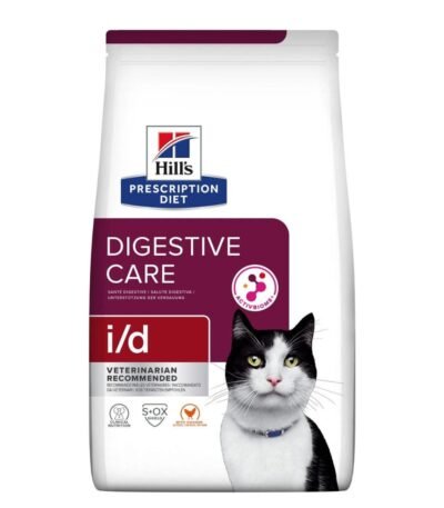 HILLS GATO I/D 1.8 kg