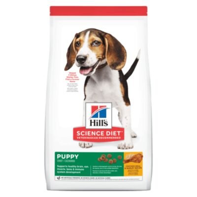 Hills Cachorro Original  2kg