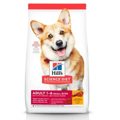 Hills Adulto Pequeño 2 Kg