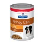 Lata Hills K/D Perro 370 Gr