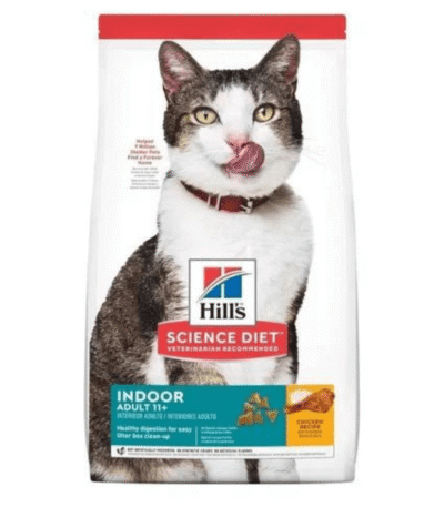 Hills Gato Mature 11+ Indoor 1.6 Kg