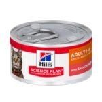 Lata Hills Gato Salmon 156 Gr