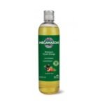 Shampoo Megamazon Cupuacu 300 Ml Concentrado