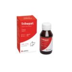 Trihepat Jarabe 100 Ml