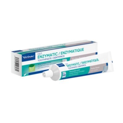 Virbac Pasta Dentífrica Enzimática C.E.T. 70 Gr