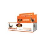 Adipred Prednisolna 20 Mg Blister X 10 Comprimidos