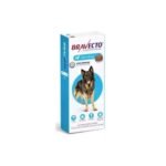 Bravecto 20-40 Kg
