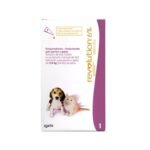 Revolution Cachorro Hasta 2,5 Kg