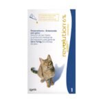 Revolution Gatos De 2,6 A 7,5 Kg
