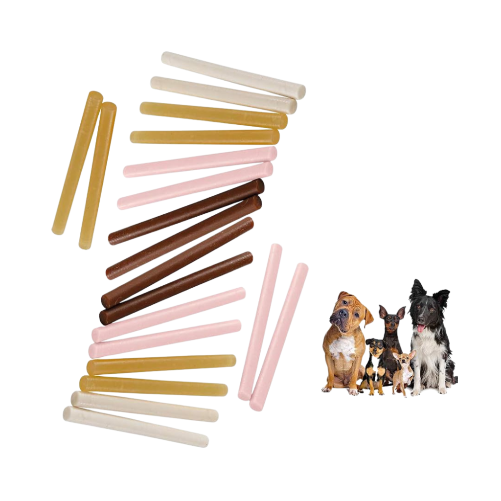 Helix Palito Para Higiene Bucal