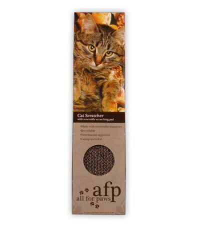 Rascador Rectangular Modern Cat