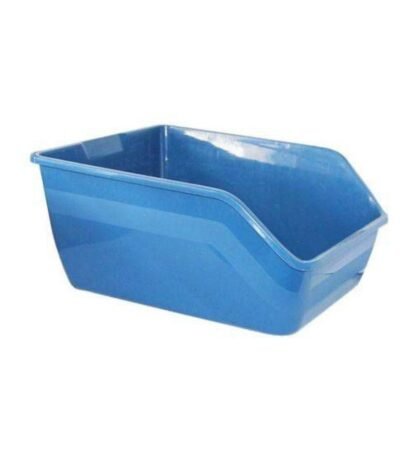 Bandeja Alta Para Gatos