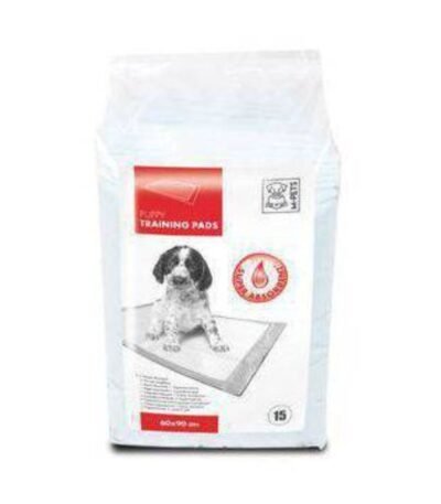 Paños 60x90 Por 15 Unidades Mpets