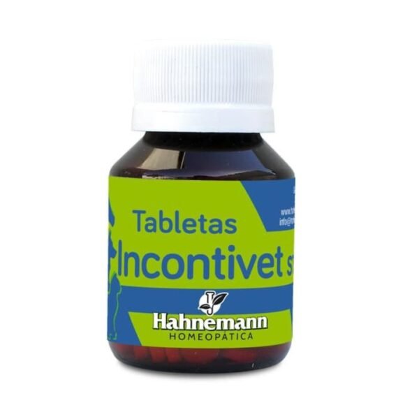 Incontivet 90 Tabletas