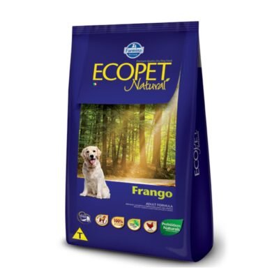 Ecopet Adulto 20 Kg