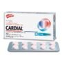 Cardial Holliday 5 Mg